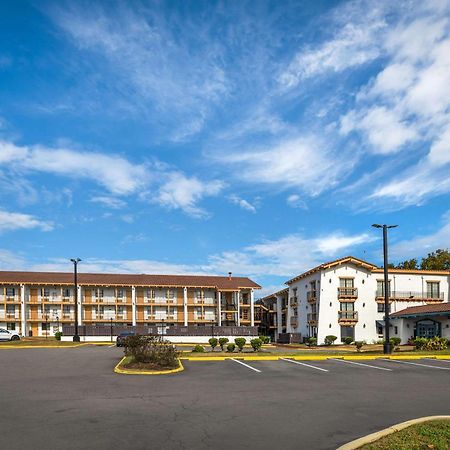 Econo Lodge Richmond-North Chesterfield Zewnętrze zdjęcie