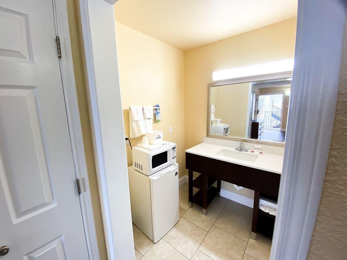 Econo Lodge Richmond-North Chesterfield Zewnętrze zdjęcie