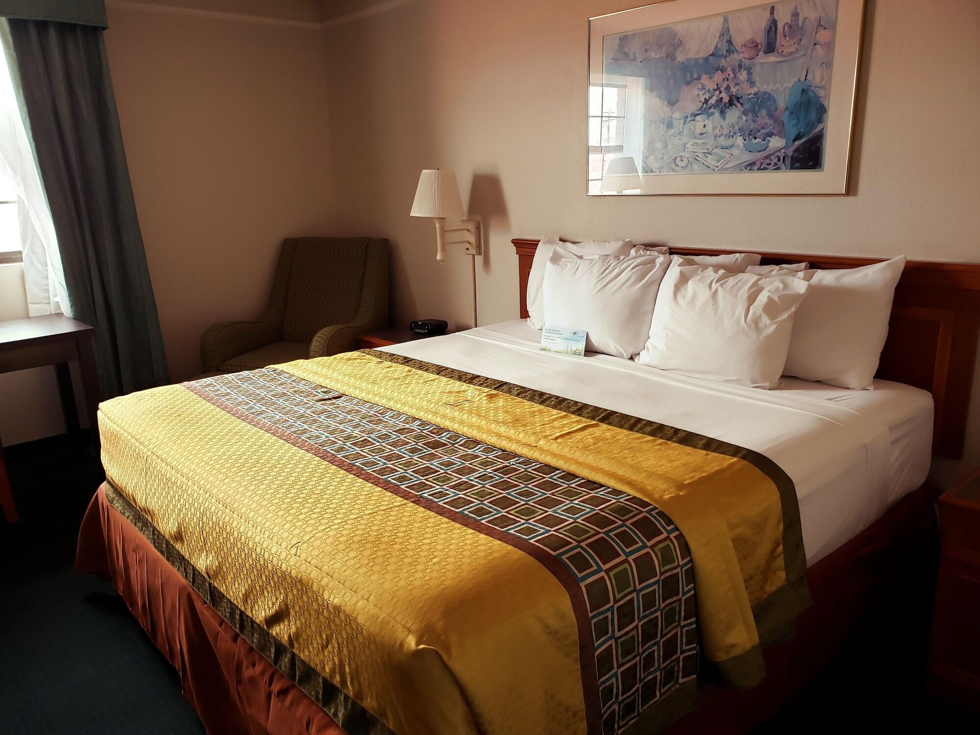 Econo Lodge Richmond-North Chesterfield Zewnętrze zdjęcie