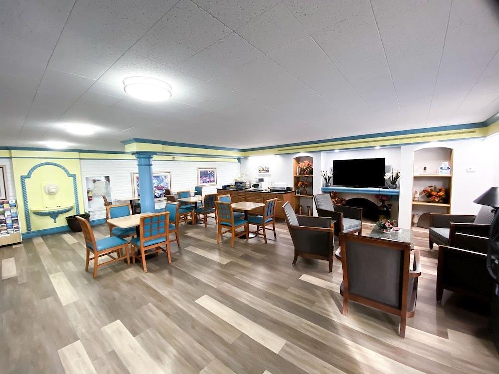 Econo Lodge Richmond-North Chesterfield Zewnętrze zdjęcie