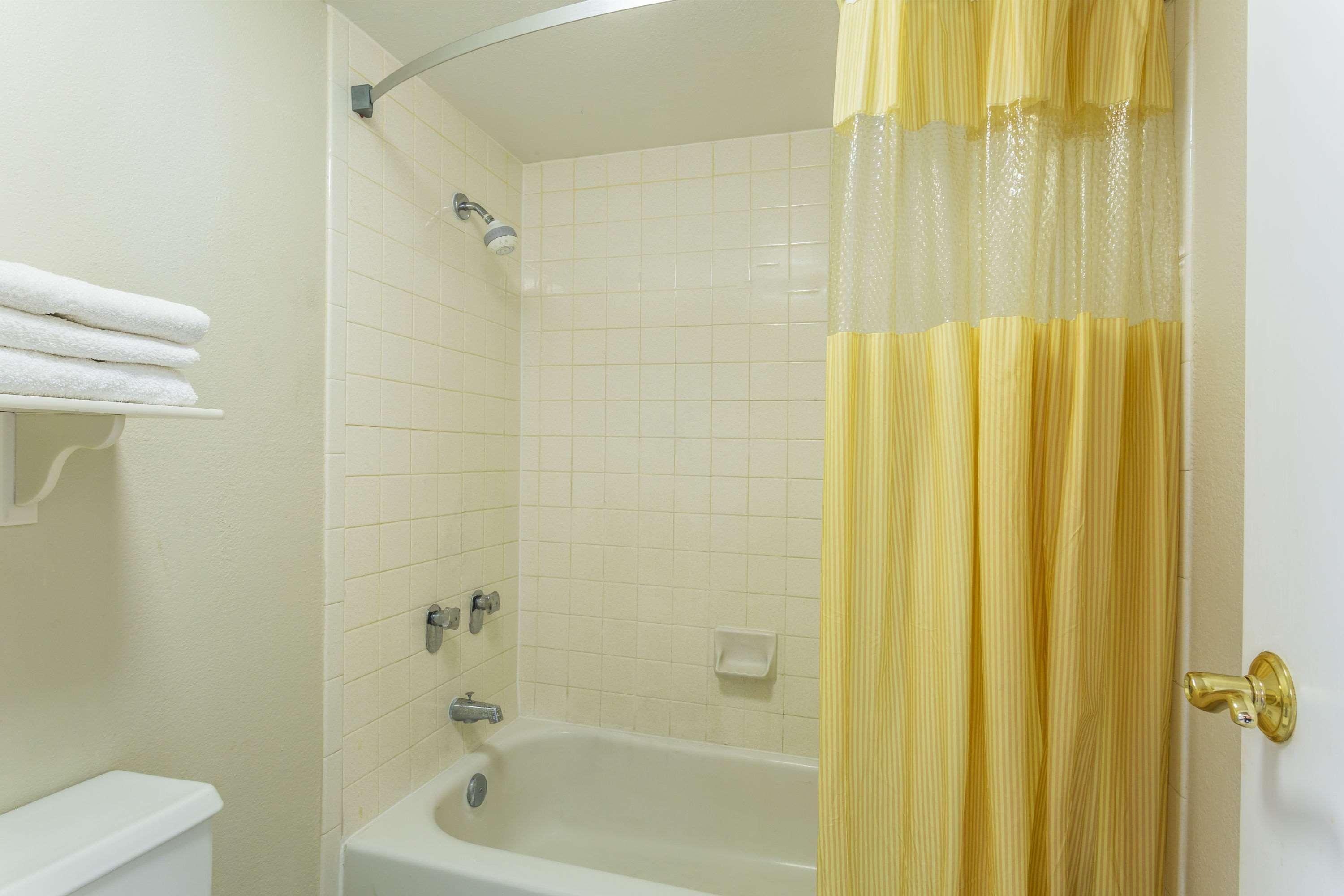Econo Lodge Richmond-North Chesterfield Zewnętrze zdjęcie