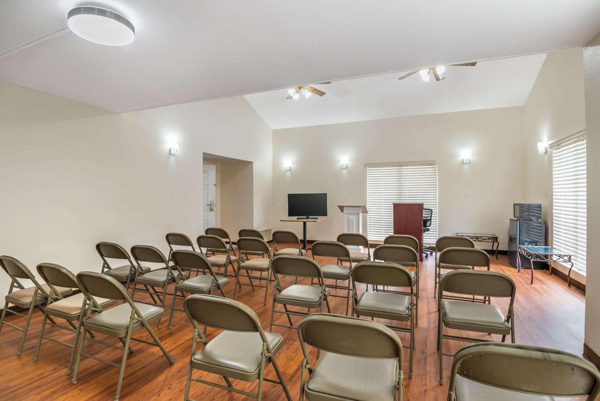 Econo Lodge Richmond-North Chesterfield Zewnętrze zdjęcie