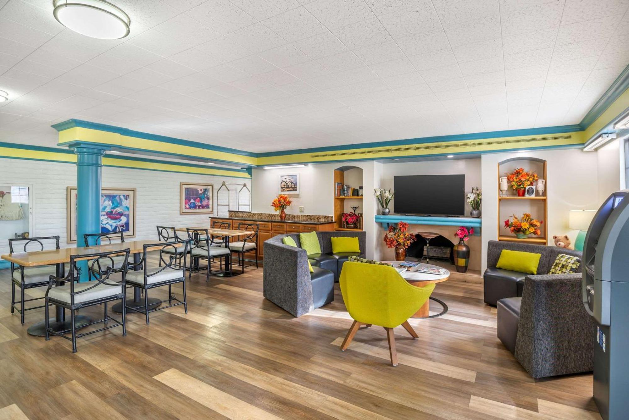 Econo Lodge Richmond-North Chesterfield Zewnętrze zdjęcie
